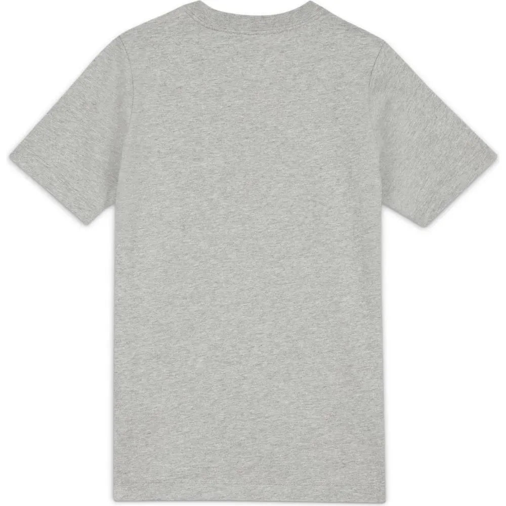 Nike 2020-21 USA 4-Star Crest YOUTH Tee - Grey