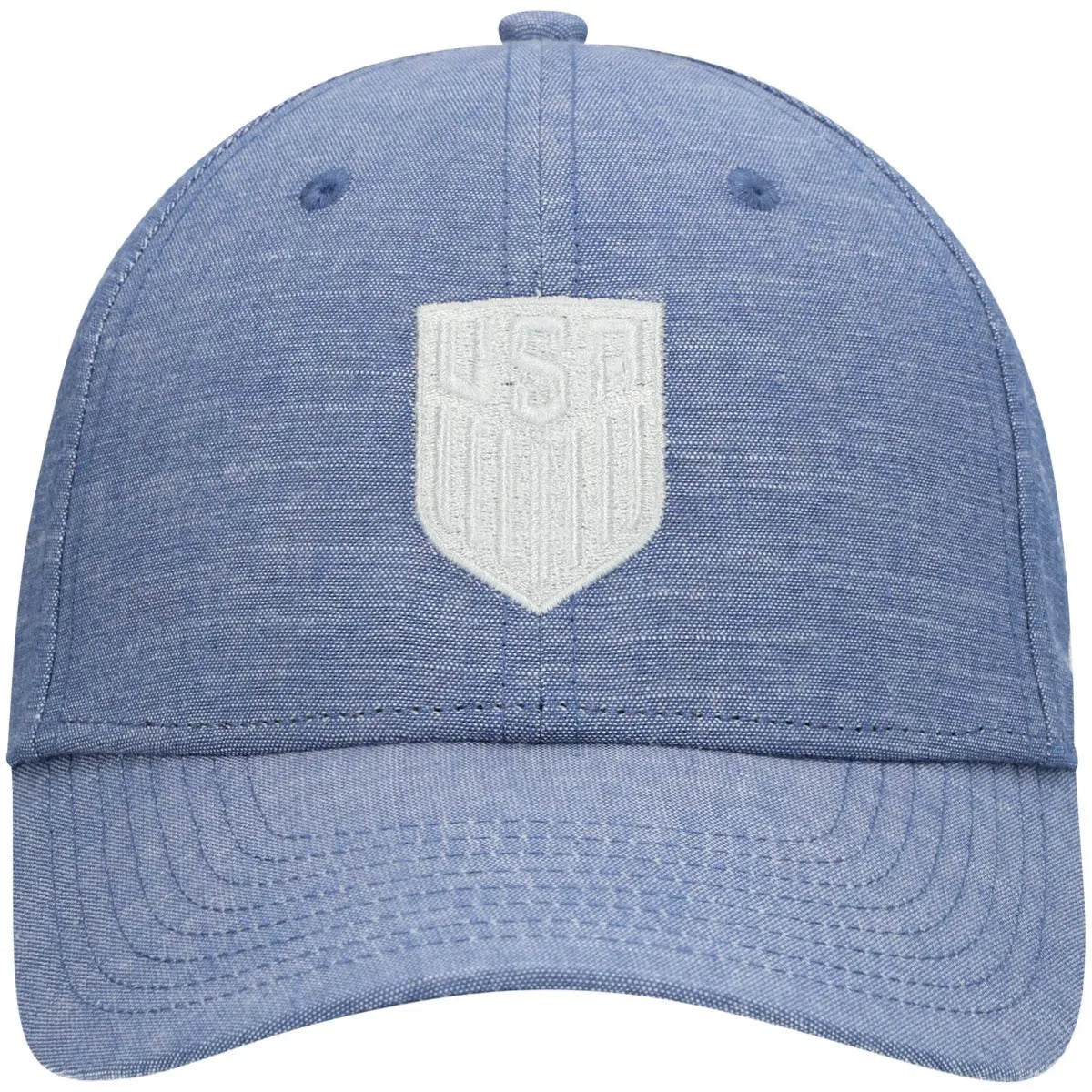 Nike 2020-21 USA L91 Chambray - Blue