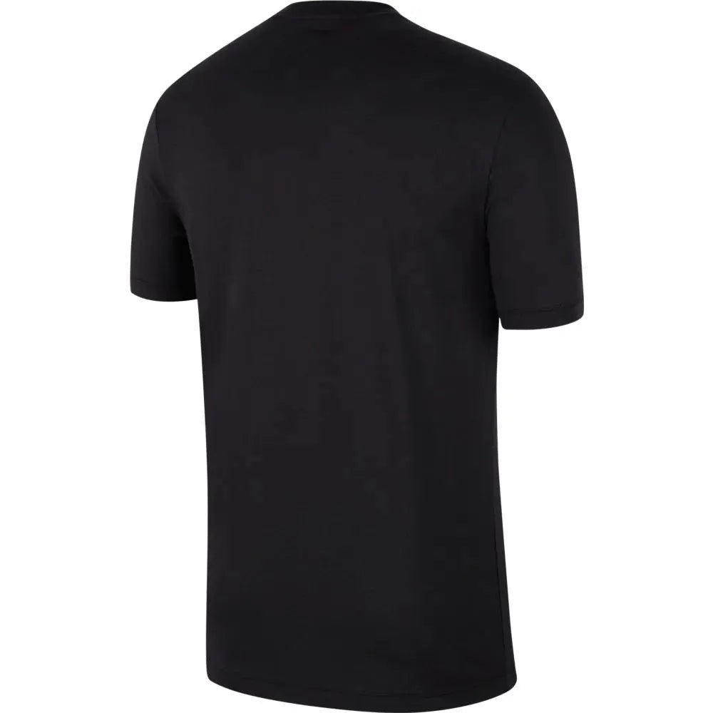 Nike 2020-21 USA Voice Tag Tee - Black