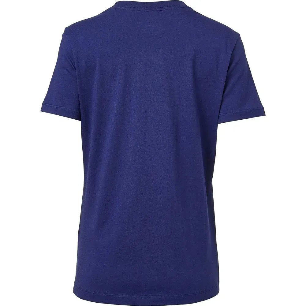 Nike 2020-21 USA Women 4 Star Crest Tee - Navy