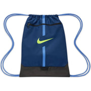 Nike 2021-22 Academy Gymsack - Navy (Front)