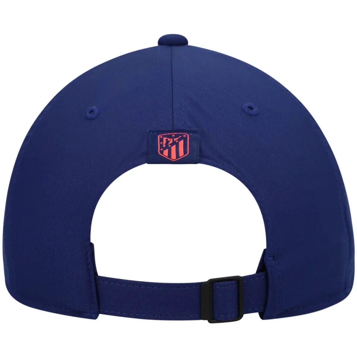 Nike 2021-22 Atletico Madrid Trident H86 Cap - Loyal Blue (Back)