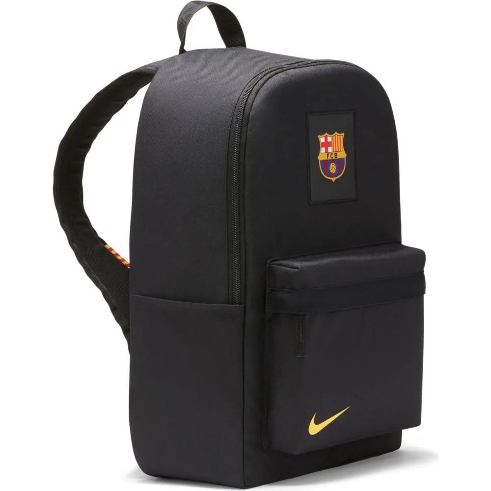 barcelona backpack nike Nike 2021-22 Barcelona Stadium Backpack