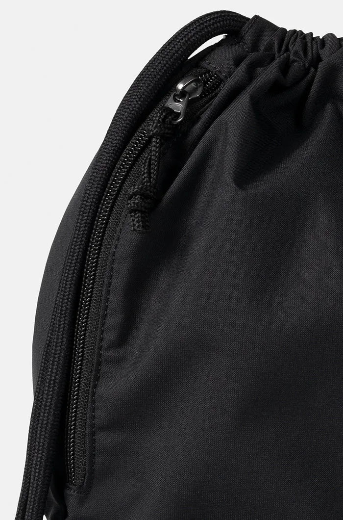 Nike 2021-22 Barcelona Stadium Gymsack - Black