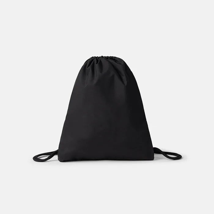 Nike 2021-22 Barcelona Stadium Gymsack - Black