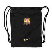 Nike 2021-22 Barcelona Stadium Gymsack - Black