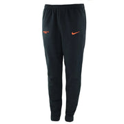 Nike 2021-22 Chelsea GFA Fleece Pants -Black