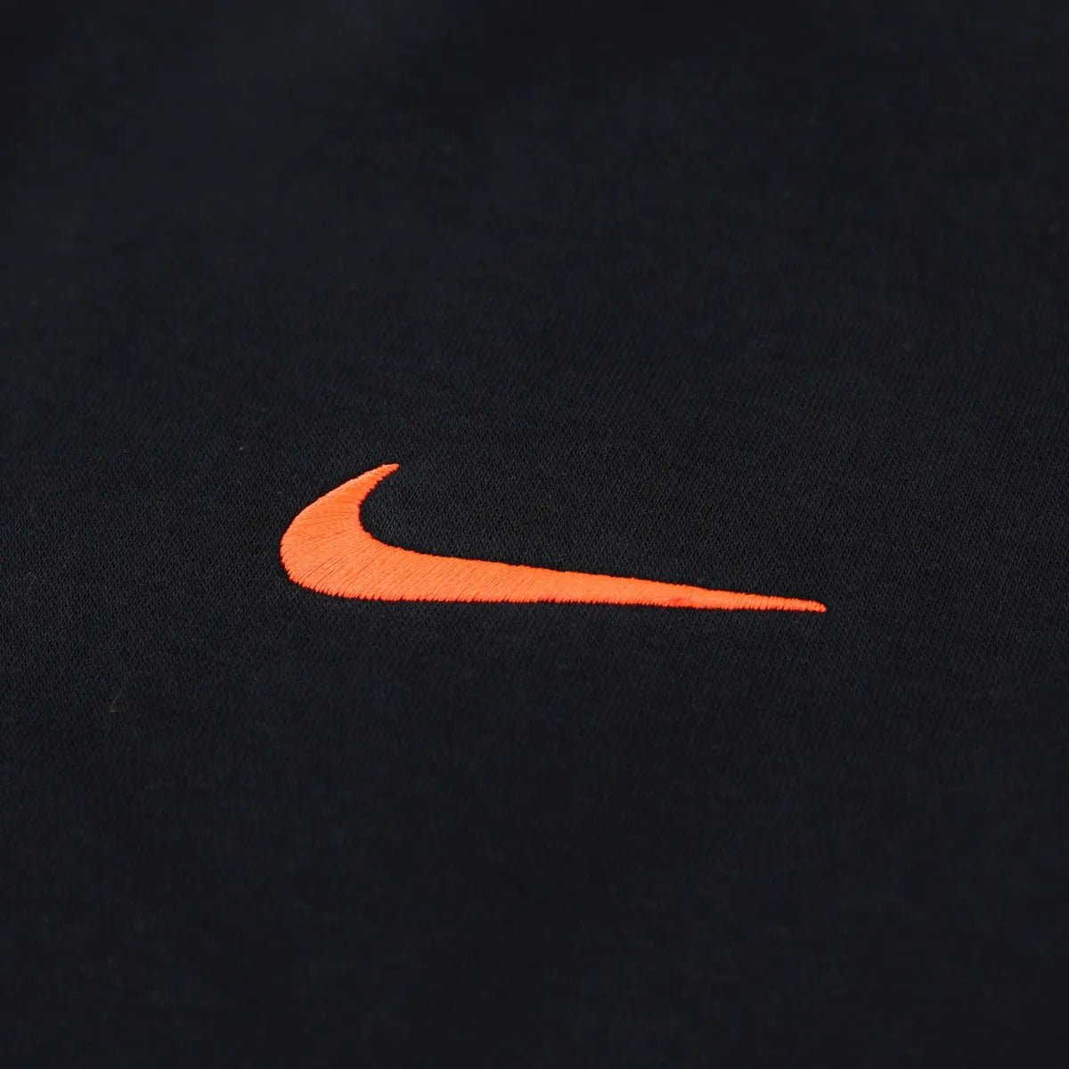 Nike 2021-22 Chelsea GFA Fleece Pants -Black