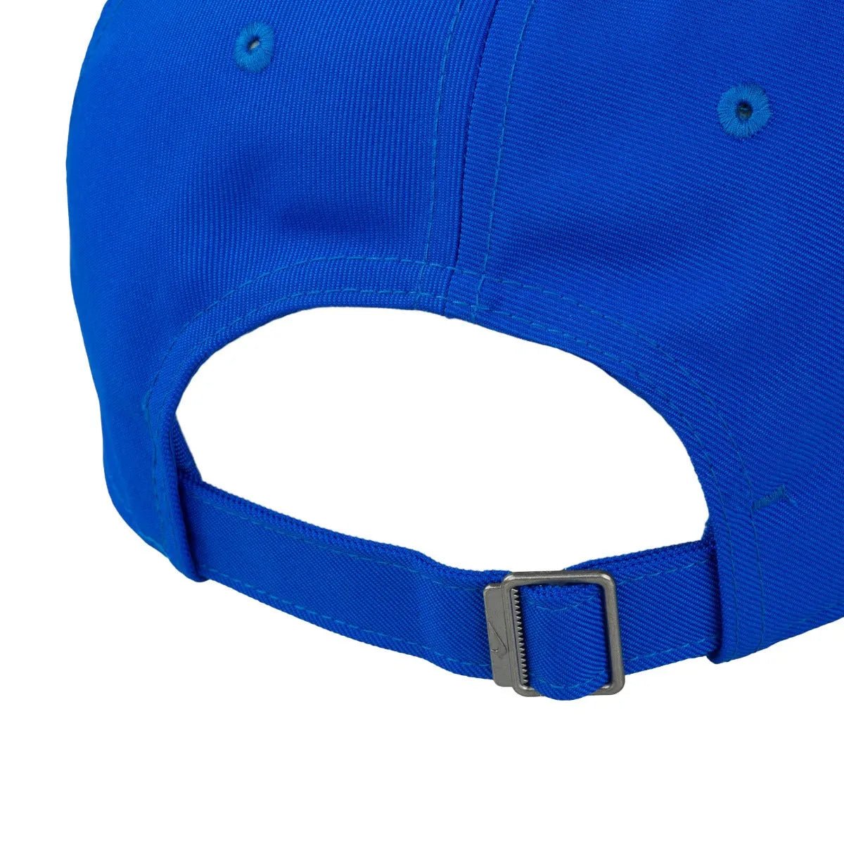 Nike 2021-22 Chelsea H86 Cap - Royal (Detail 3)