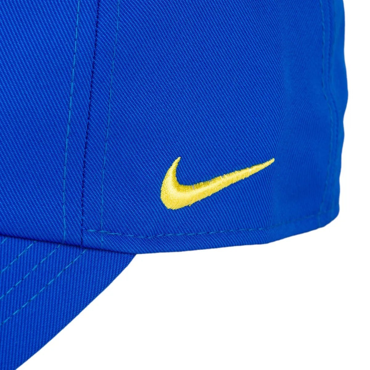Nike 2021-22 Chelsea H86 Cap - Royal (Detail 2)