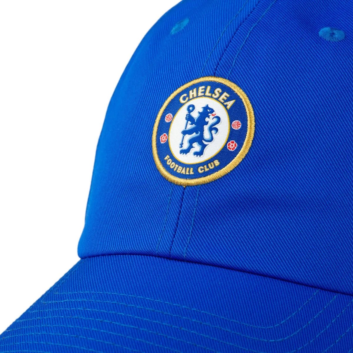 Nike 2021-22 Chelsea H86 Cap - Royal (Detail 1)