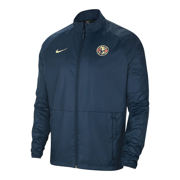 Nike 2021-22 Club America AWF Lite Jacket - Navy 2XL – ProSoccer
