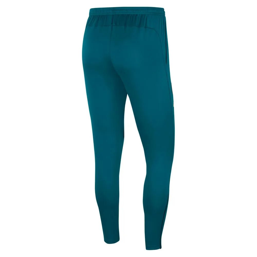 Nike 2021-22 Club America DF Academy Pro Pants - Teal