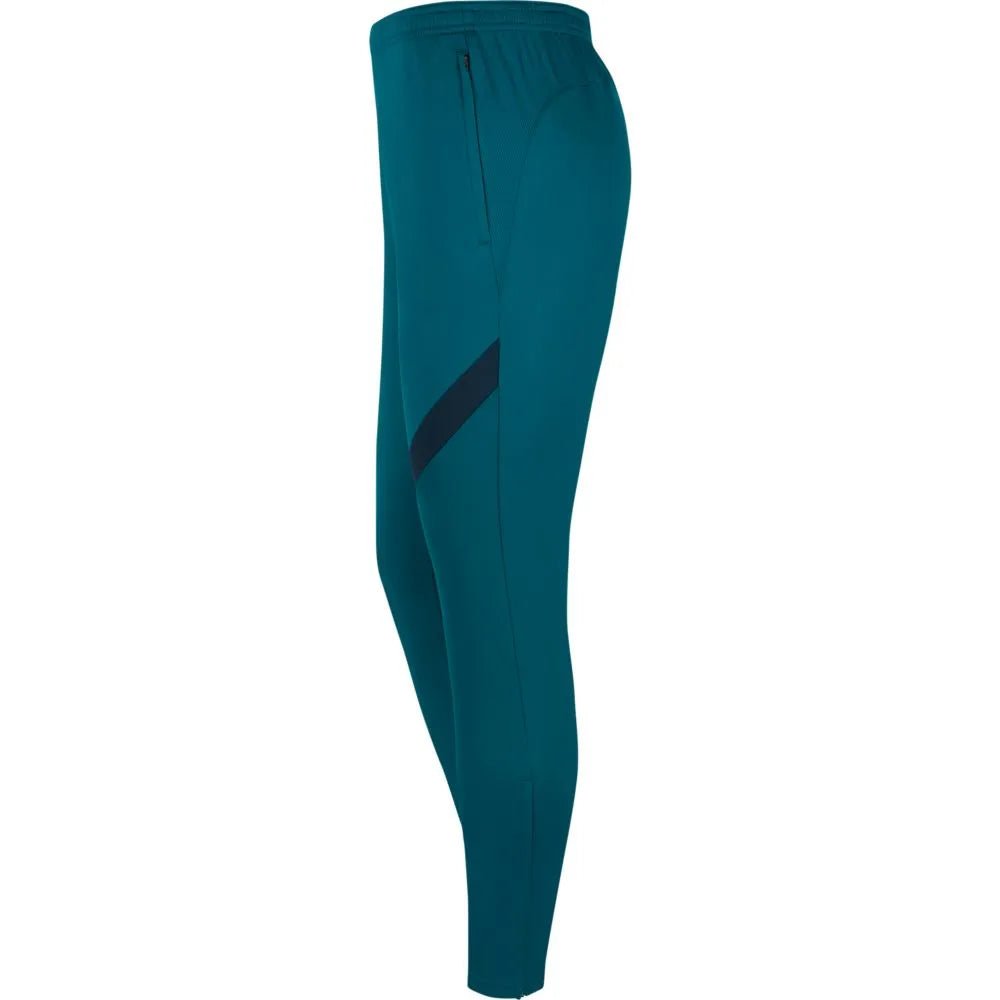 Nike 2021-22 Club America DF Academy Pro Pants - Teal