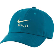 Nike 2021-22 Club America H86 Cap - Teal