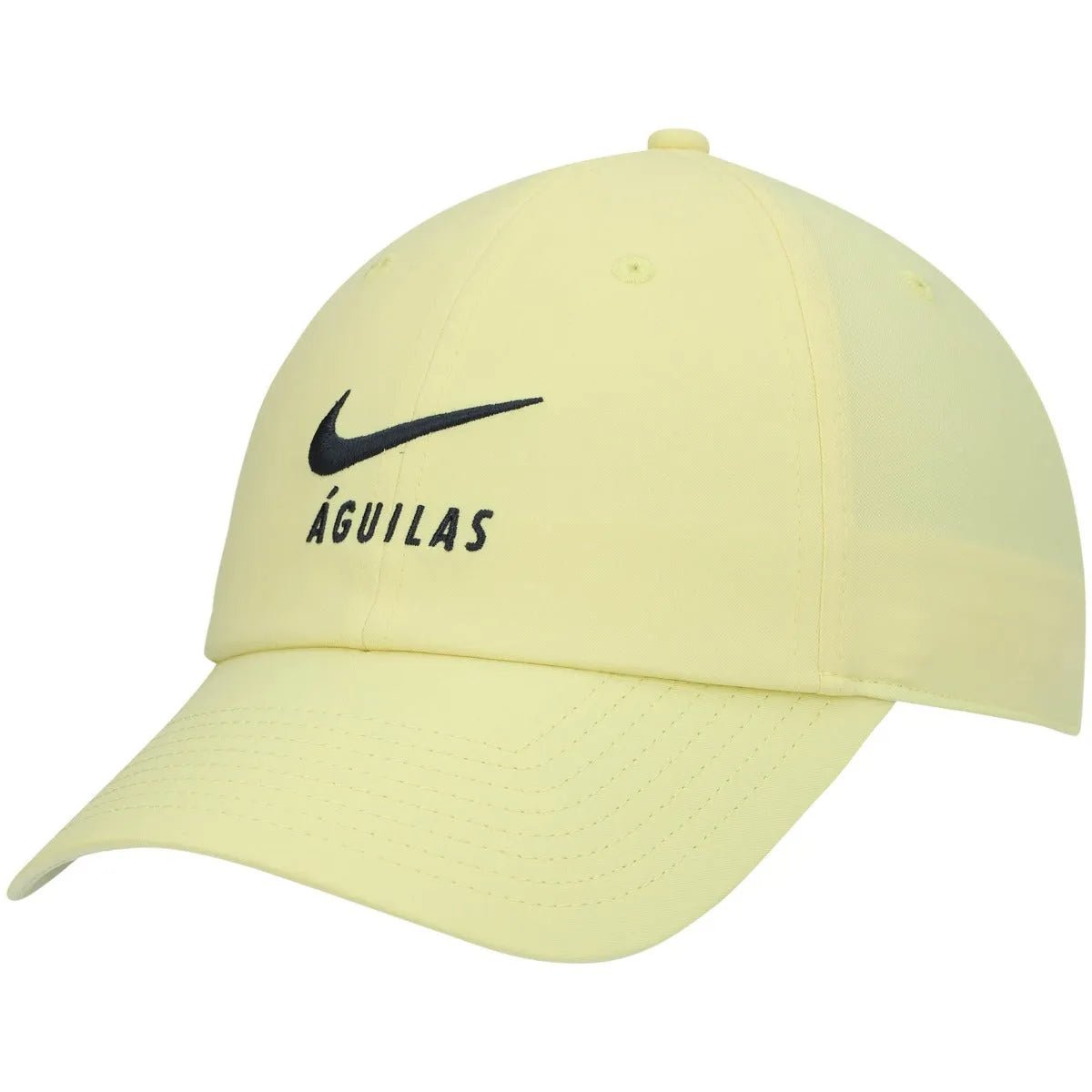 Nike 2021-22 Club America H86 Cap - Yellow
