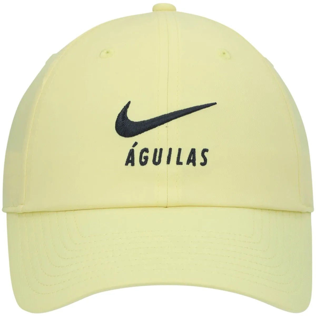 Nike 2021-22 Club America H86 Cap - Yellow