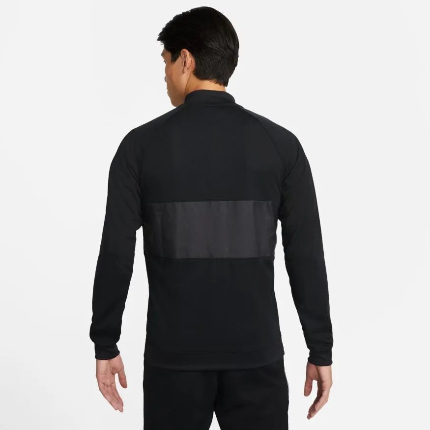 Nike 2021-22 Club America I96 Anthem Full-Zip Jacket - Black