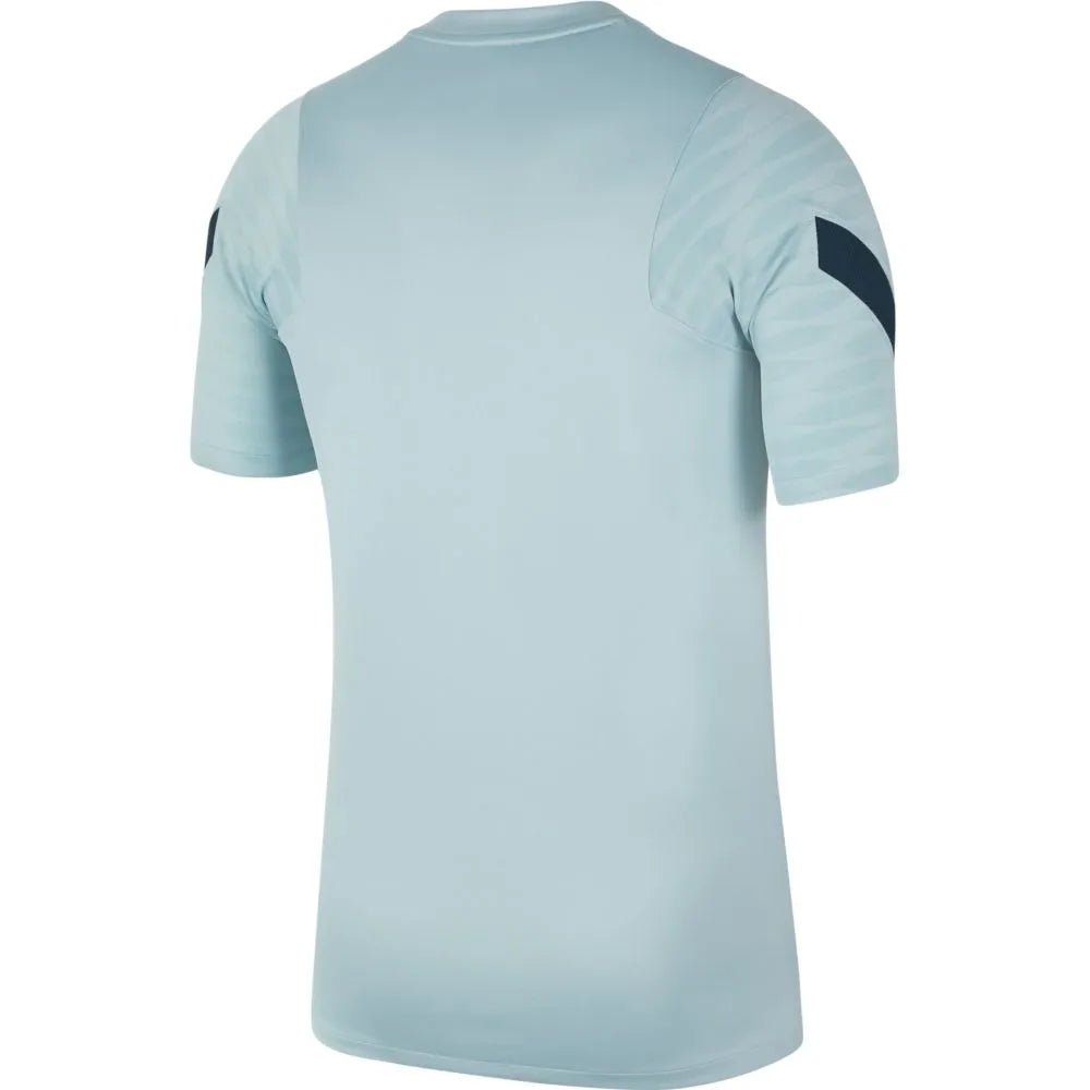 Nike 2021-22 Club America SS Strike Top - Ocean Cube-Armory