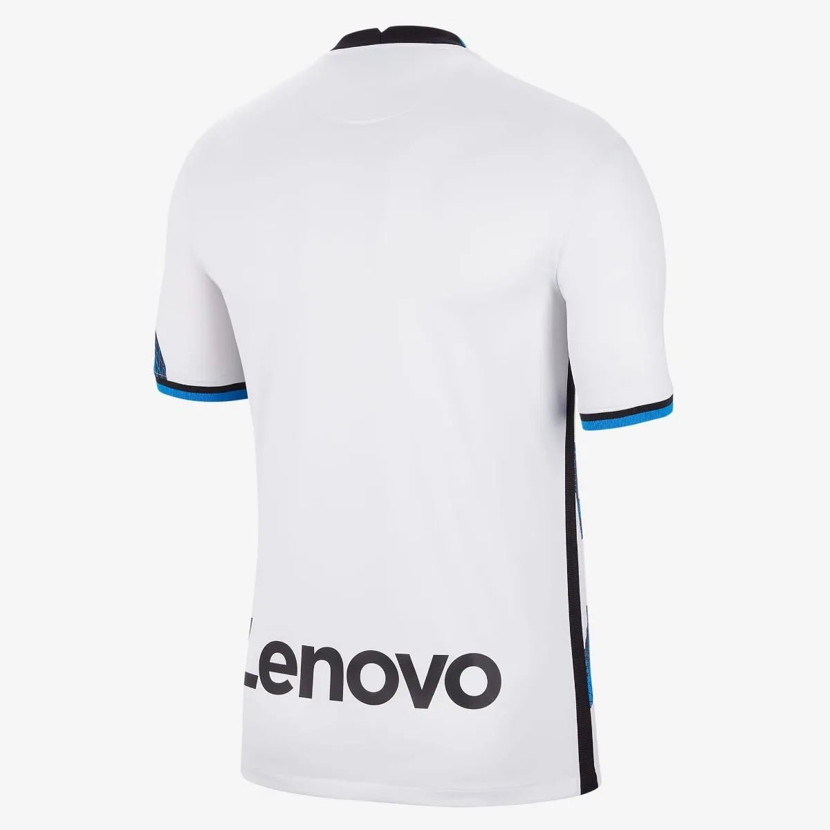 Nike 2021-22 Inter Milan Away Soccer Jersey - White-Blue – ProSoccer