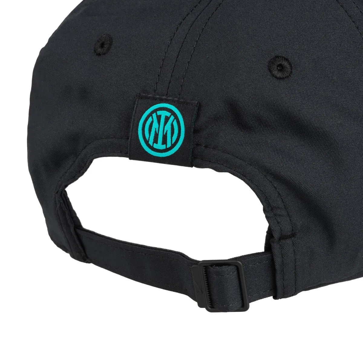Nike 2021-22 Inter Milan H86 Cap - Black