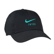 Nike 2021-22 Inter Milan H86 Cap - Black
