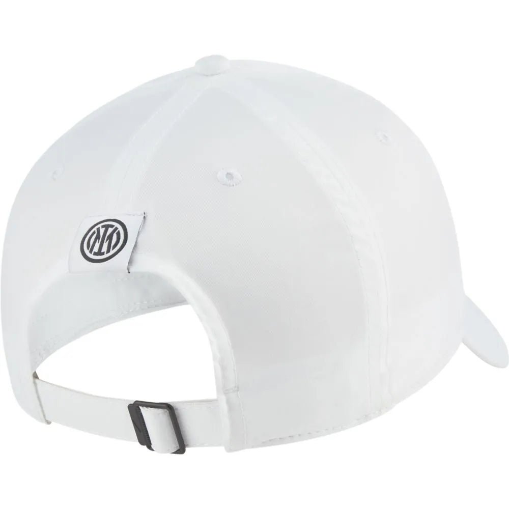 Nike 2021-22 Inter Milan H86 Cap - White