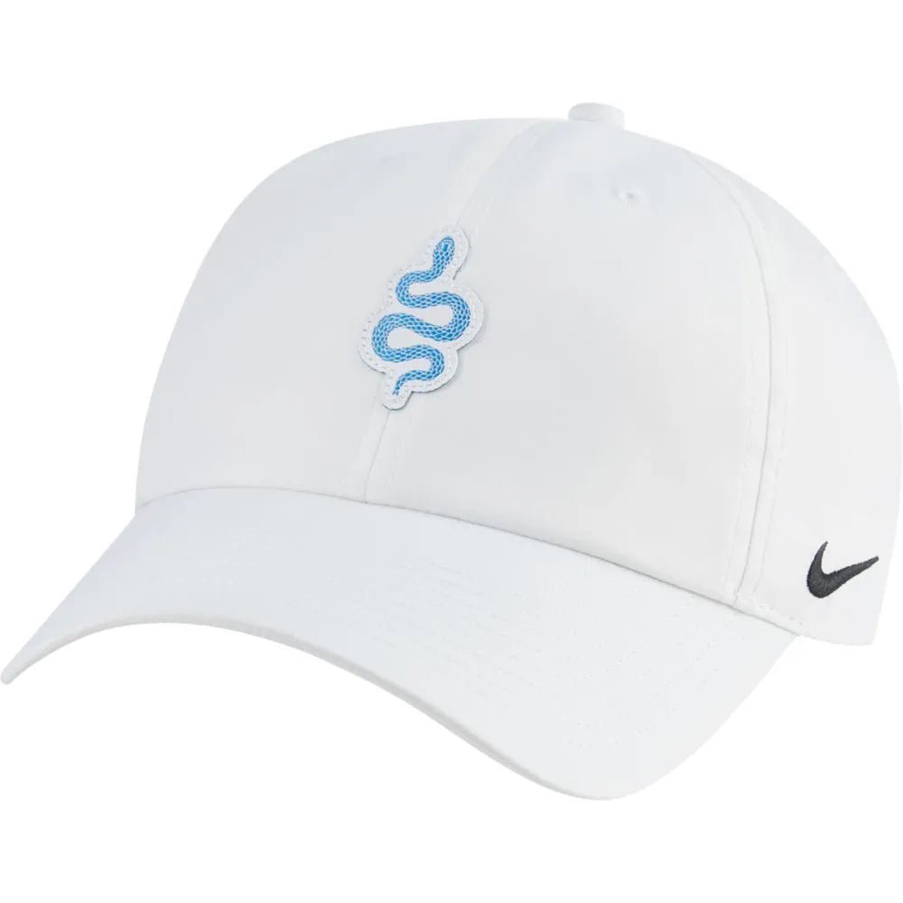 Nike 2021-22 Inter Milan H86 Cap - White