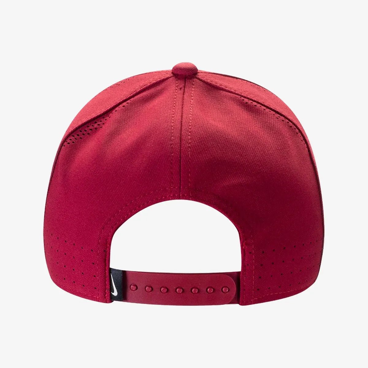 Nike 2021-22 Liverpool Arobill C99 Cap - Team Red