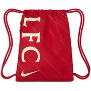 Nike 2021-22 Liverpool Gymsack - Red