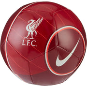 Nike 2021-22 Liverpool Skills Mini Ball - Team Red