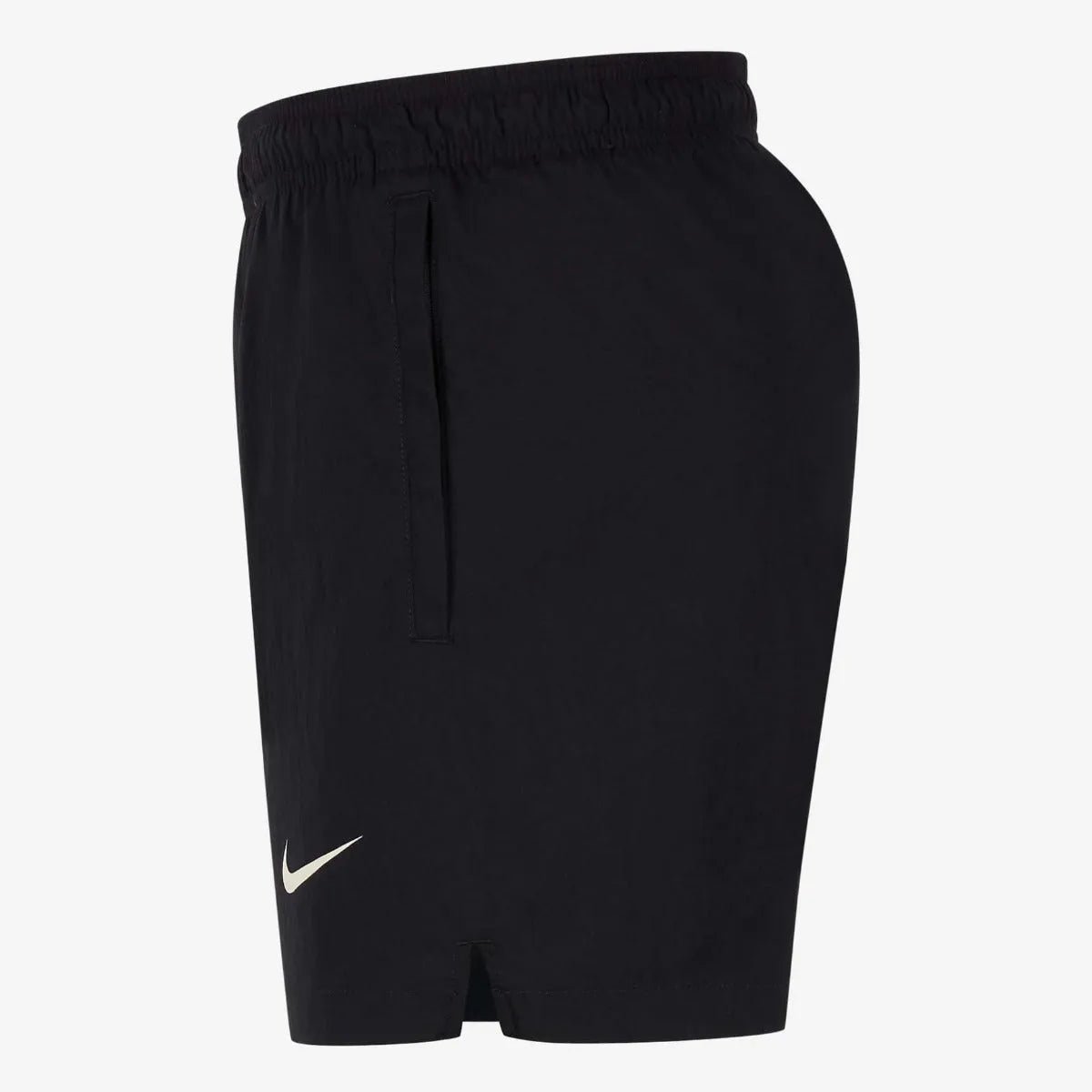 Nike 2021-22 Liverpool Woven Shorts - Black