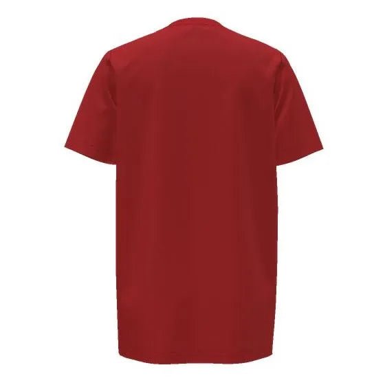 Nike 2021-22 Liverpool Youth Future Club Tee - Rush Red