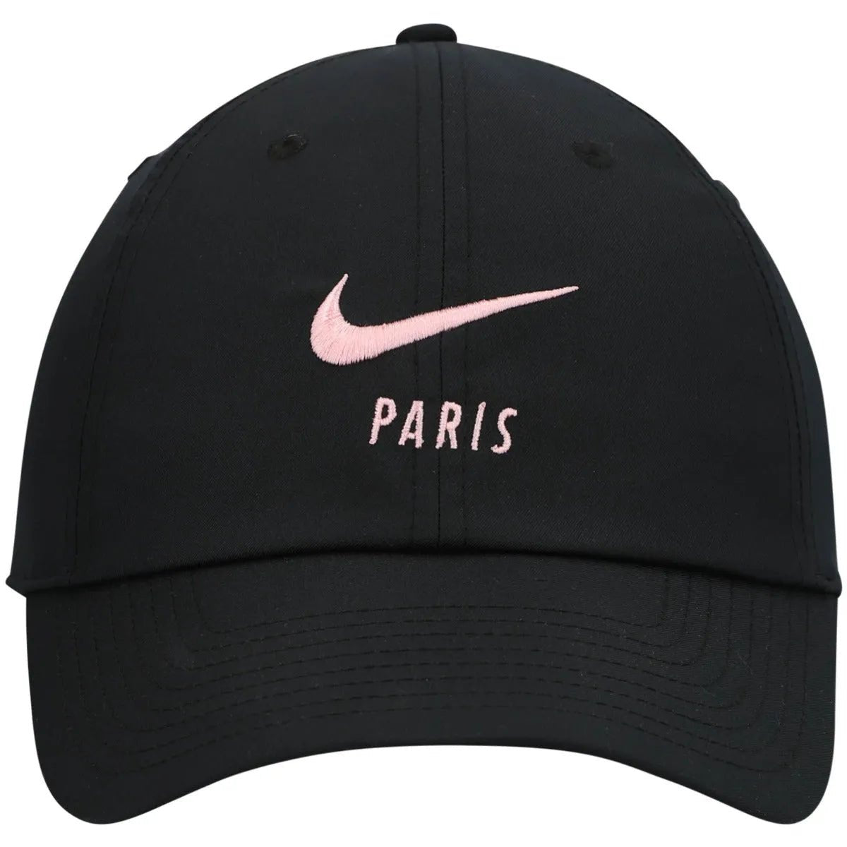 Nike 2021-22 PSG H86 Cap - Black-Pink