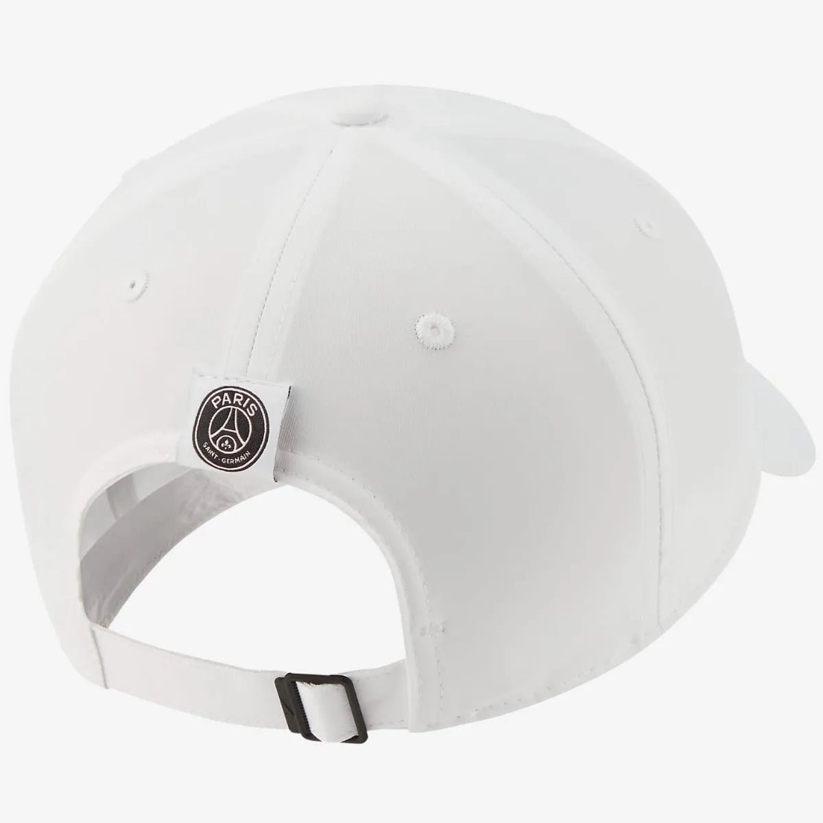 Nike 2021-22 PSG H86 Cap Paname - White