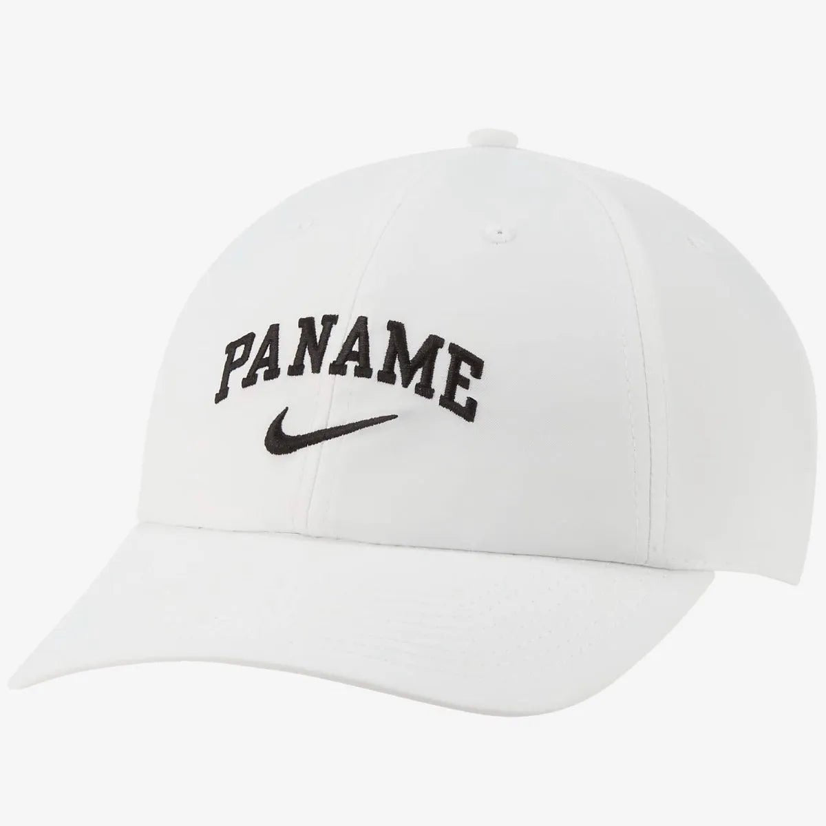 Nike 2021-22 PSG H86 Cap Paname - White