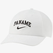 Nike 2021-22 PSG H86 Cap Paname - White