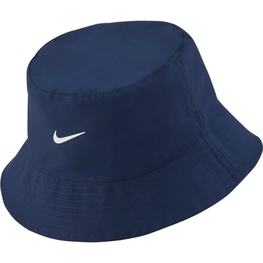 Nike 2021-22 PSG Reversible Bucket Hat - Navy-Pink