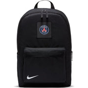 Nike 2021-22 PSG Stadium Backpack - Black