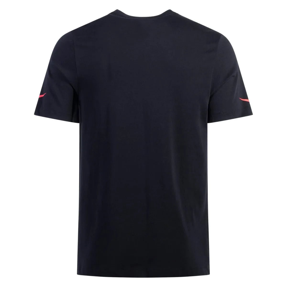 Nike 2021-22 PSG Travel Tee - Black