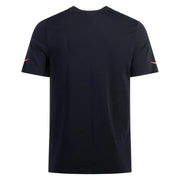 Nike 2021-22 PSG Travel Tee - Black