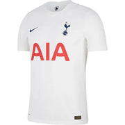 Nike 2021-22 Tottenham Dry-Fit ADV Match Home Jersey - White