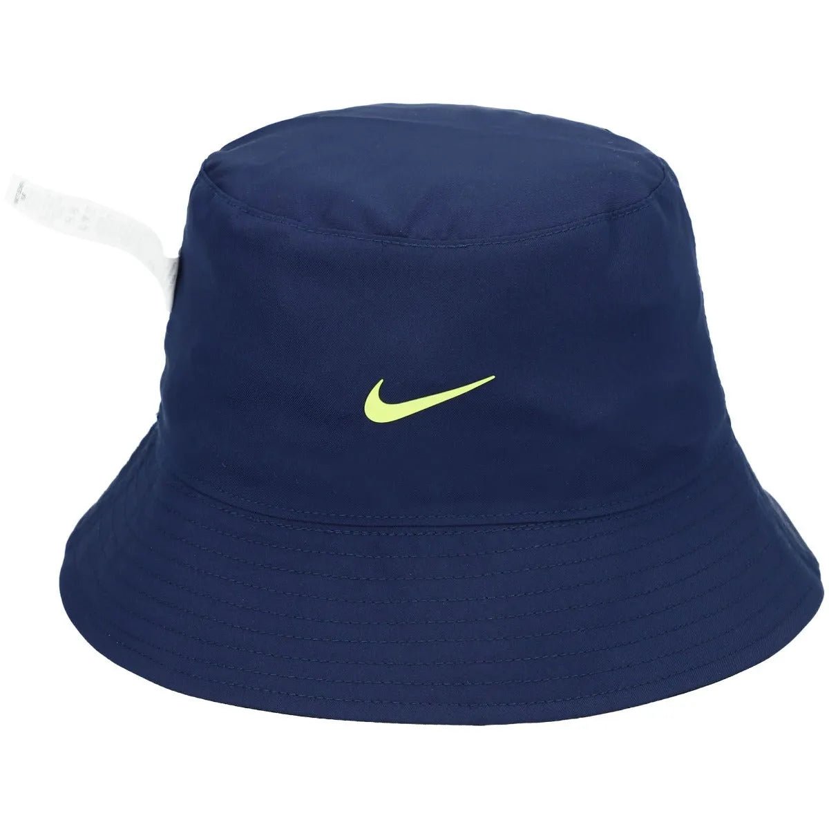 Nike 2021-22 Tottenham Reversible Bucket Hat - Black-Navy