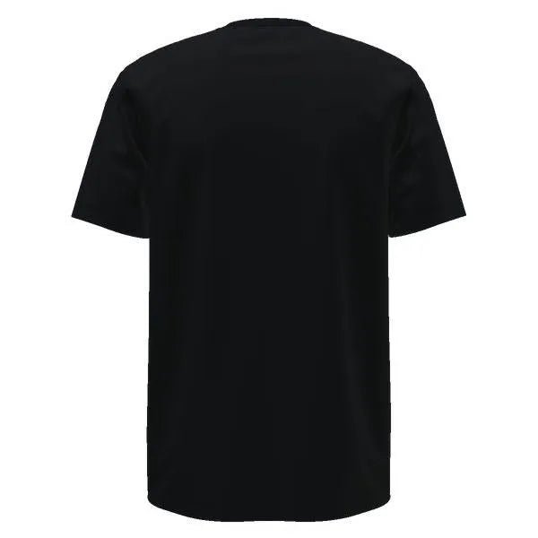 Nike 2021-22 Tottenham Swoosh Club Tee - Black