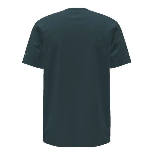 Nike 2021-22 Tottenham Travel Tee - Dark Teal