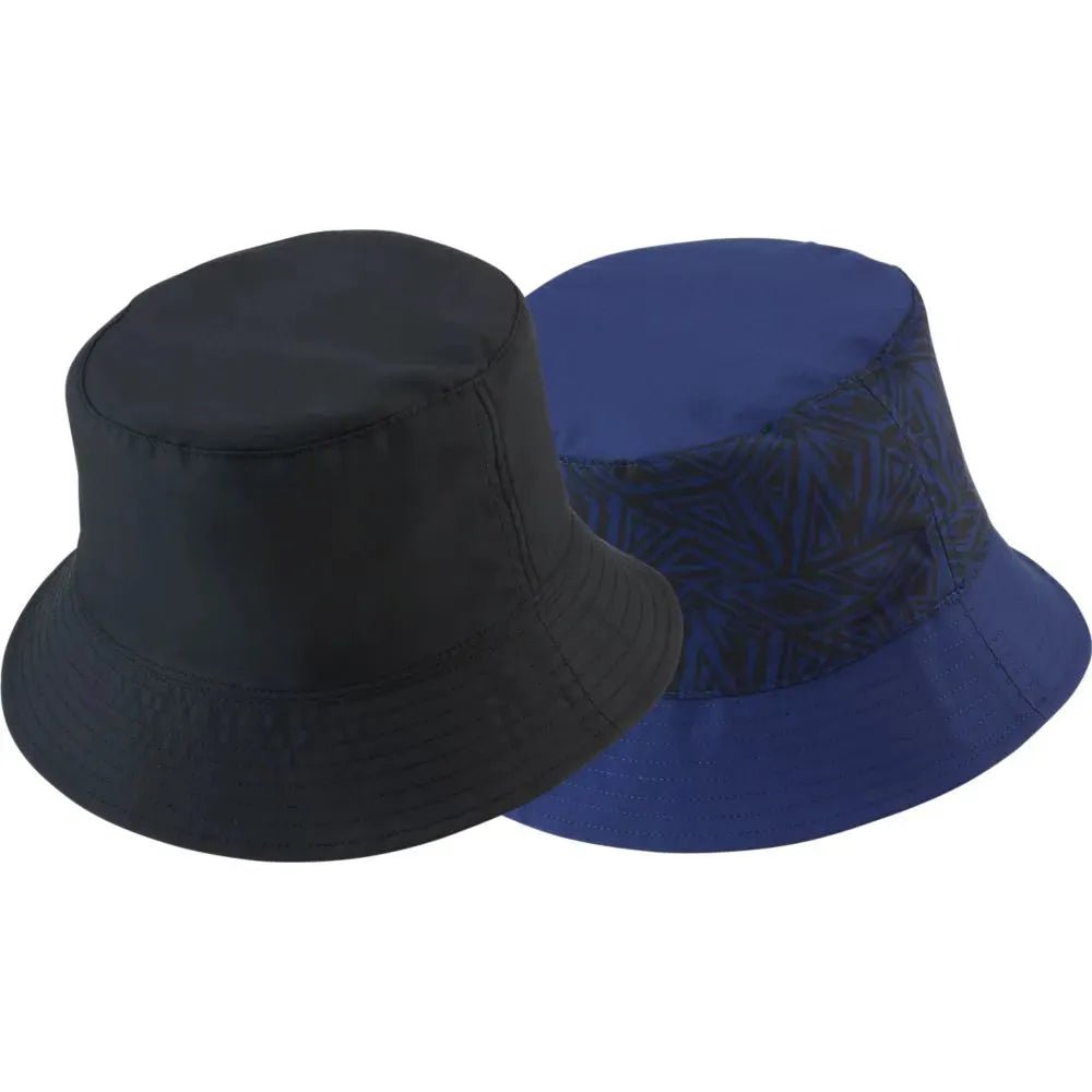 Nike 2021-22 USA Reversible Bucket Hat - Navy-Black