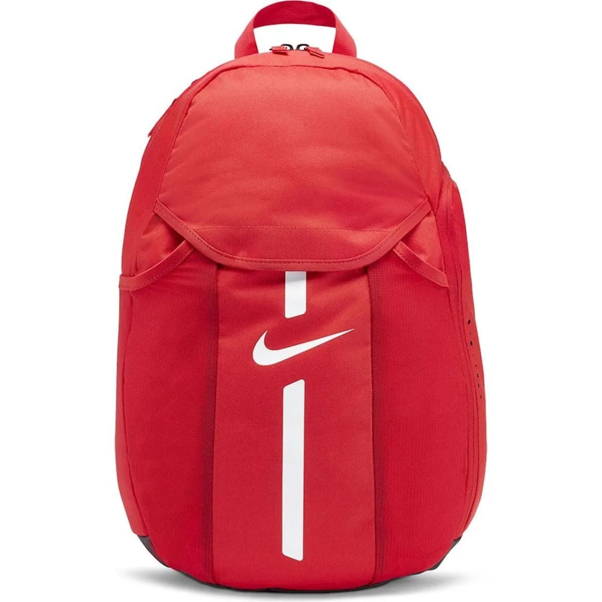 Nike 2021 Academy Team Backpack Red (Front)