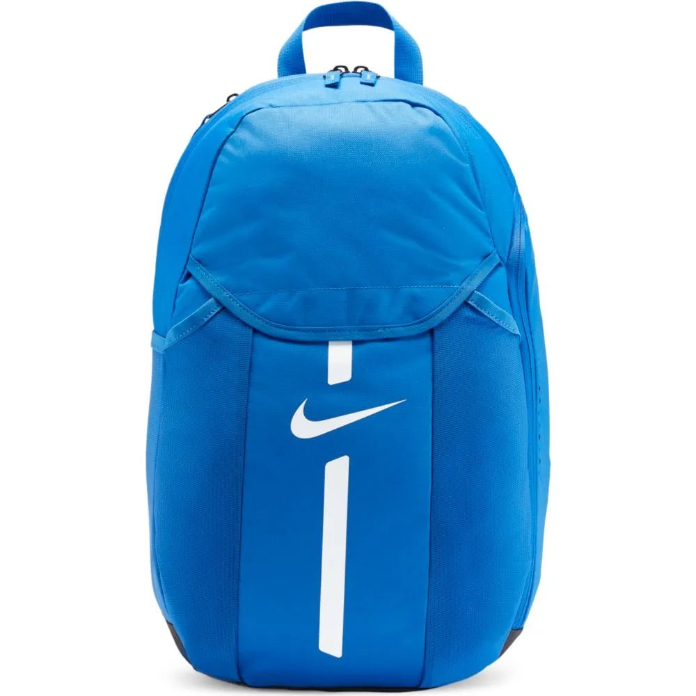 Nike 2021 Academy Team Backpack Royal (Front)