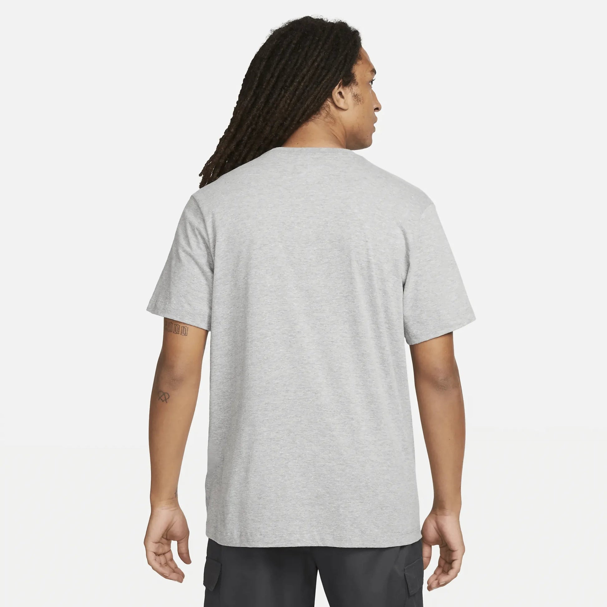 Nike 2022-23 Barcelona Men's Crest Tee