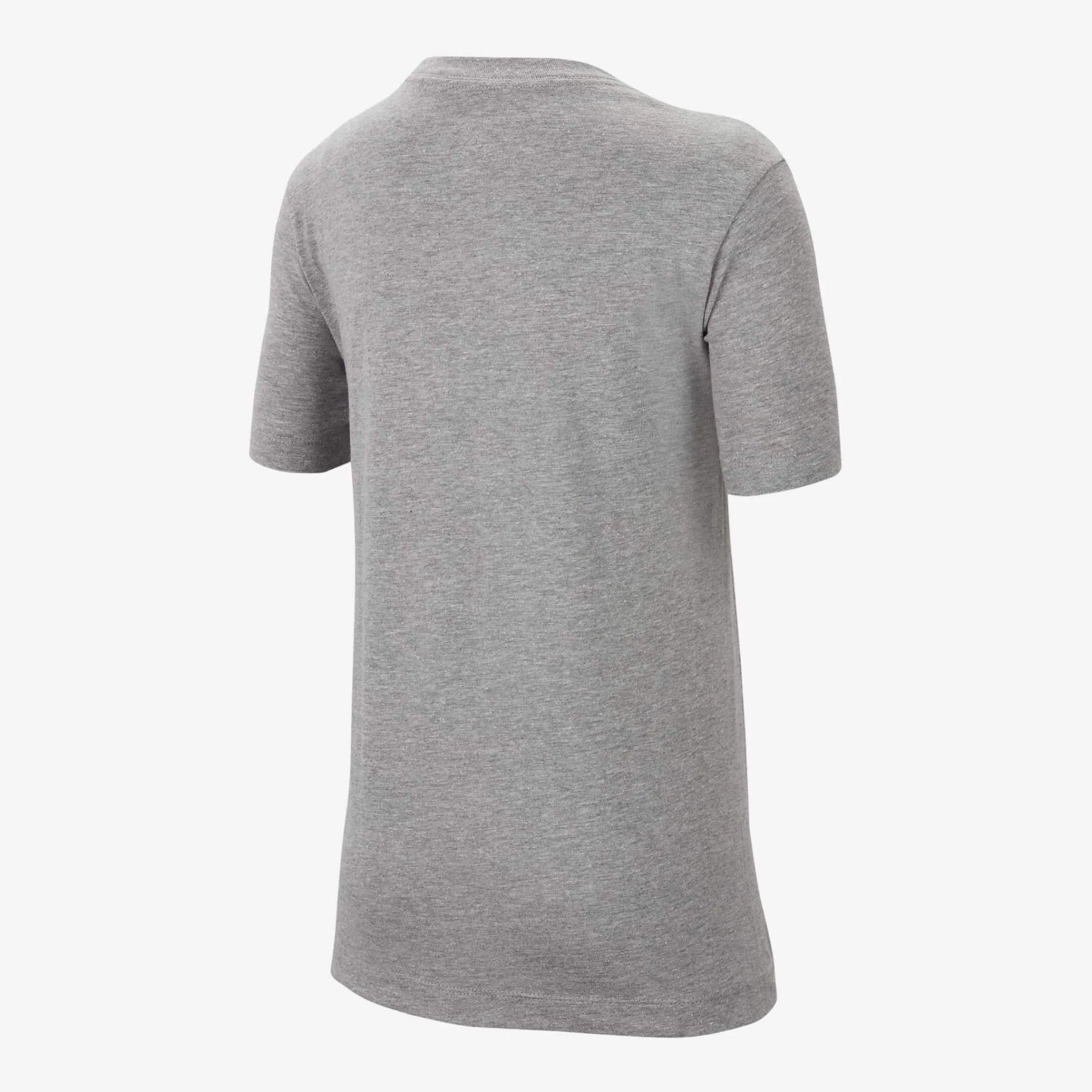 Nike 2022-23 Barcelona Youth Crest Tee